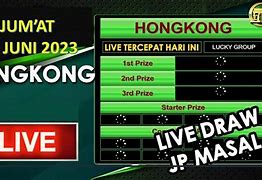 Hk Hari Ini Live