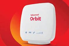 Modem Telkomsel Orbit Terbaik