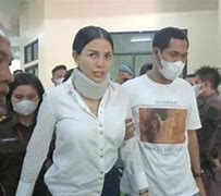 Nikita Mirzani Sudah Ditahan Sebelum Sidang Kasus Vina